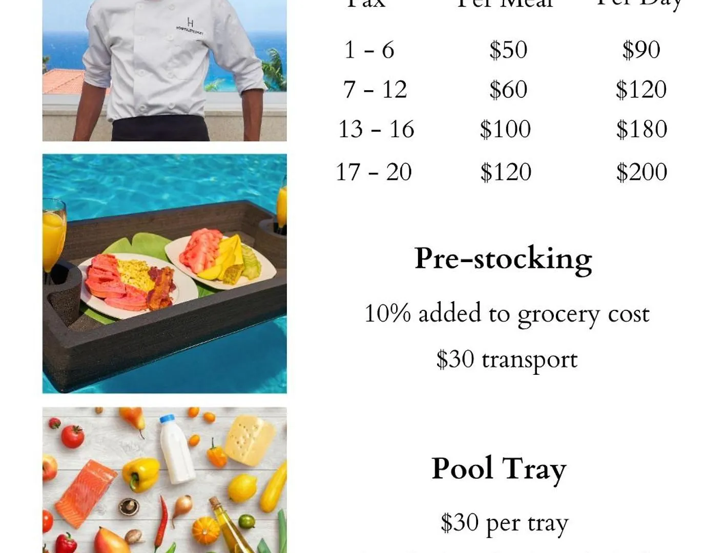 Hospitality Expert Cha3 - Pool Beach Hip-Strip Montego Bay