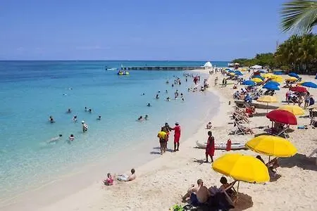 Apartment Hospitality Expert Cha3 - Pool Beach Hip-Strip Montego Bay