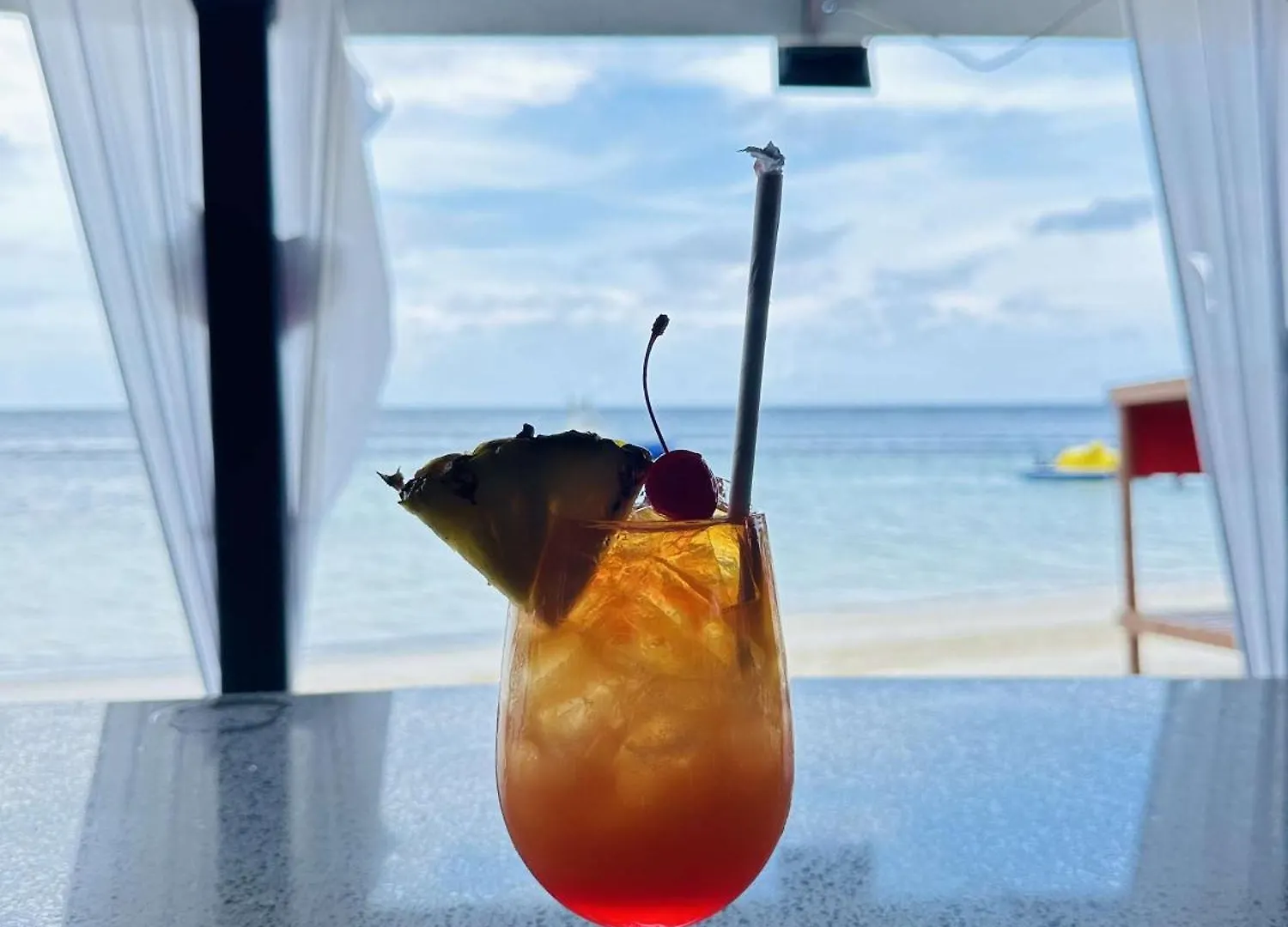 Διαμέρισμα Hospitality Expert Cha3 - Pool Beach Hip-Strip Μοντέγκο Μπέυ