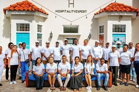 Lejlighed Hospitality Expert Cha3 - Pool Beach Hip-Strip Montego Bay Jamaica