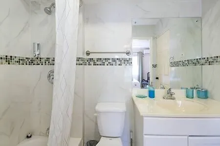 Lejlighed Hospitality Expert Cha3 - Pool Beach Hip-Strip Montego Bay