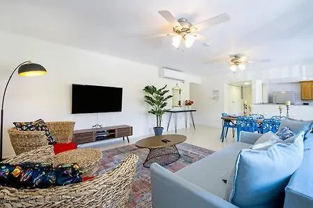 Διαμέρισμα Hospitality Expert Cha3 - Pool Beach Hip-Strip Μοντέγκο Μπέυ Τζαμάικα