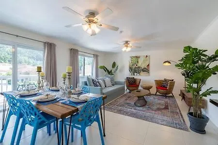 Lejlighed Hospitality Expert Cha3 - Pool Beach Hip-Strip Montego Bay